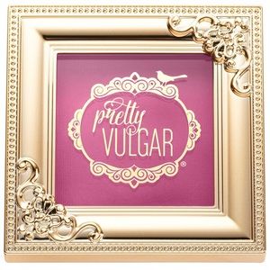 Pretty Vulgar Make Them Blush in ‘Prim Vixen’ 🎨✨